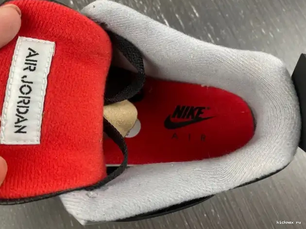 Rep MAX Jordan Bred Reimagined 4 FV5029-006 Air 0328